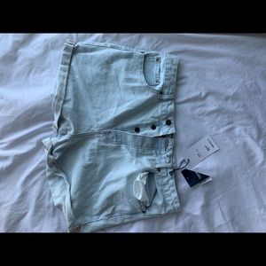 Forever 21 shorts. BRAND NEW